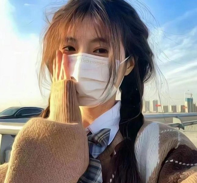谎话连篇